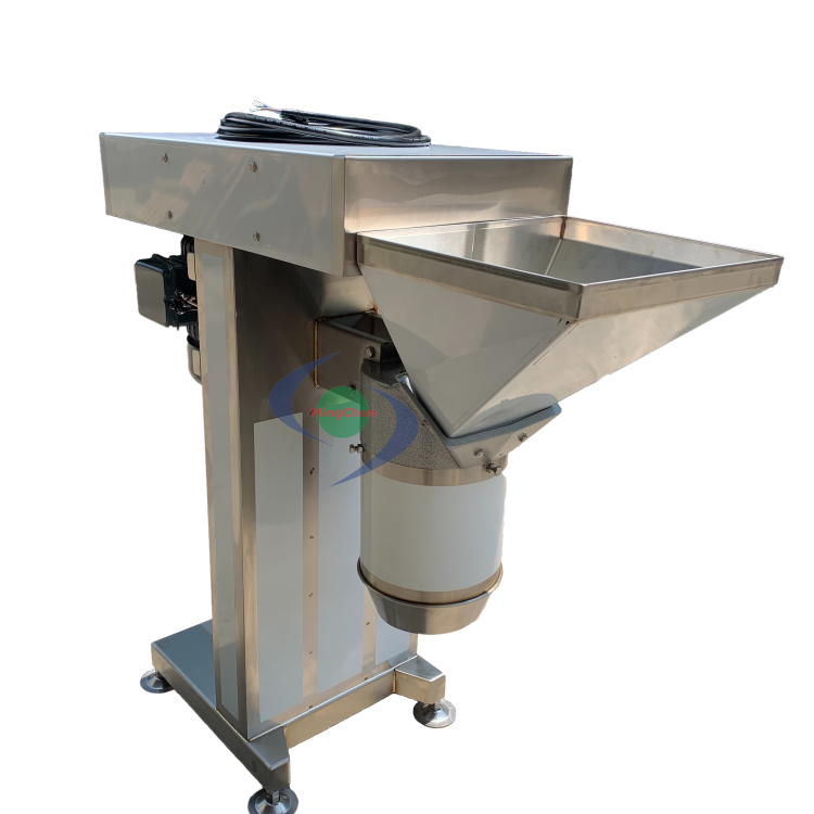 不鏽鋼大型打碎機 Stainless Steel Large Crusher MG-788B / MG-788C / MG-788D